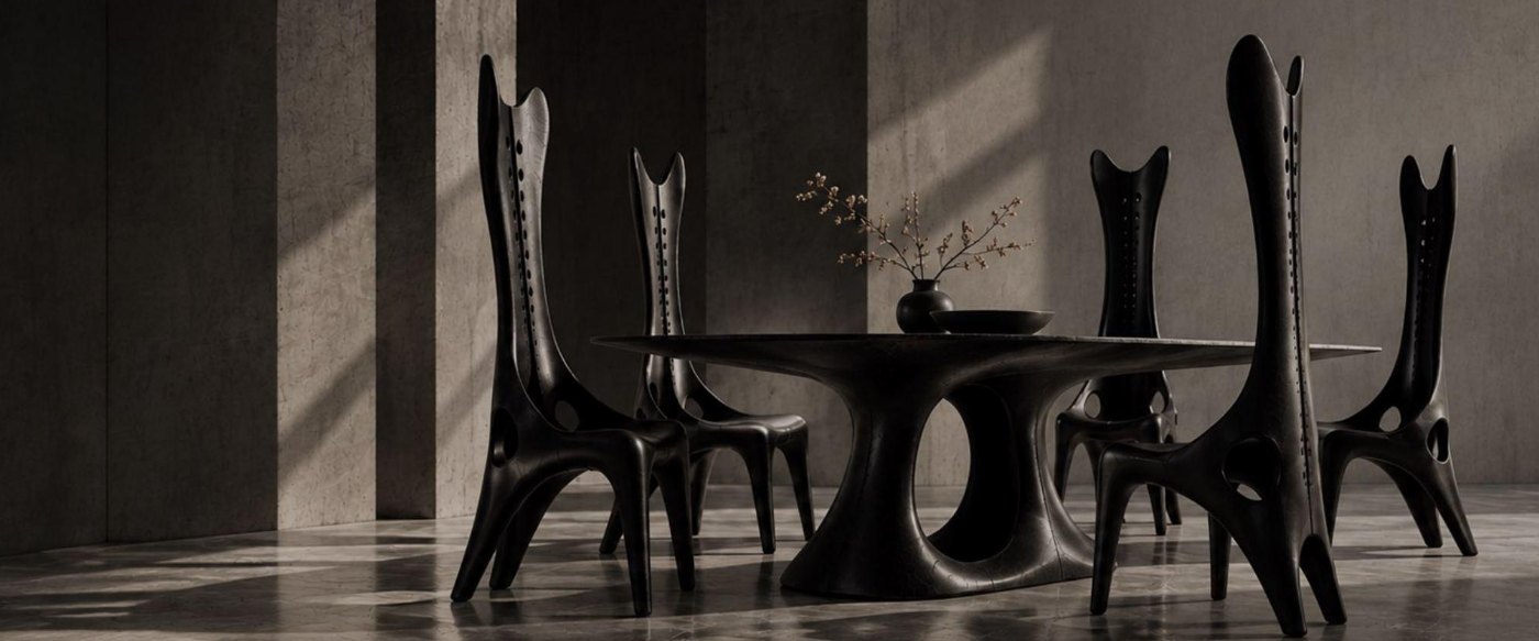 SIN NOMBRE — Furniture