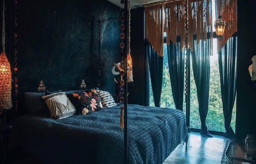 Private Residence — Tulum